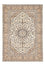 Tapis persan - Keshan - 333 x 235 cm - beige clair