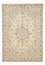 Tapis persan - Keshan - 349 x 235 cm - sable