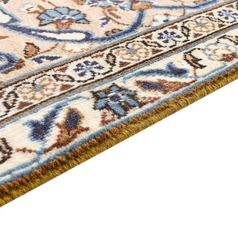 Tapis persan - Keshan - 345 x 235 cm - sable