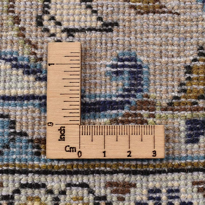 Tapis persan - Keshan - 345 x 235 cm - sable