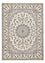 Tapis persan - Nain - 342 x 243 cm - beige clair