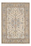 Tapis persan - Keshan - 287 x 192 cm - beige foncé