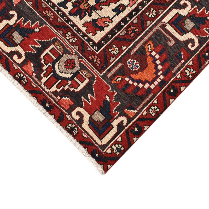 Tapis persan - Nomadic - 315 x 204 cm - multicolore