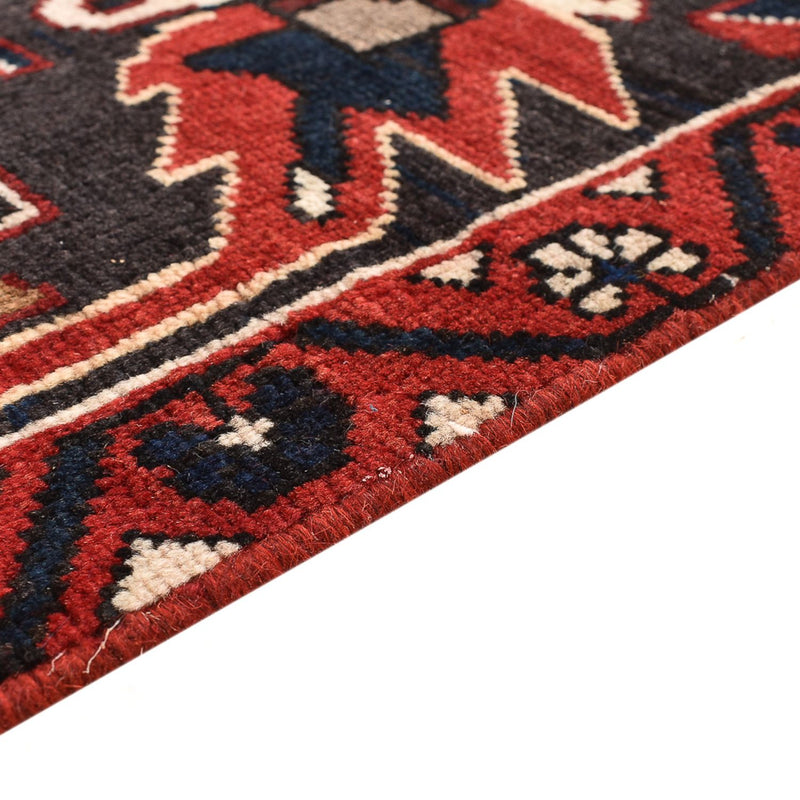Tapis persan - Nomadic - 315 x 204 cm - multicolore