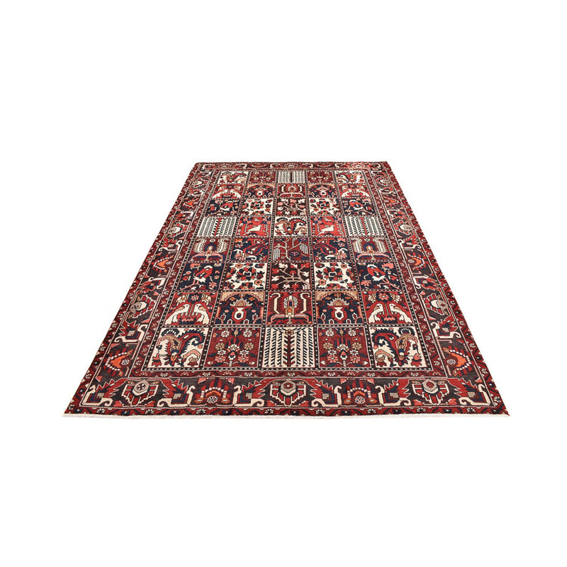 Tapis persan - Nomadic - 315 x 204 cm - multicolore
