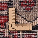 Tapis persan - Nomadic - 315 x 204 cm - multicolore