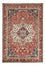 Tapis persan - Nomadic - 312 x 206 cm - rouge clair