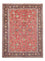 Tapis persan - Tabriz - 387 x 278 cm - rouge