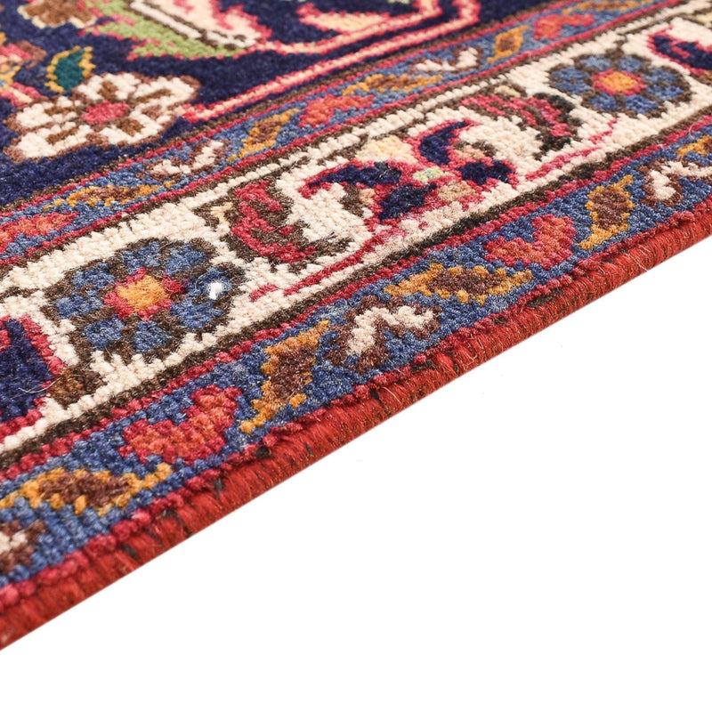 Tapis persan - Tabriz - 387 x 278 cm - rouge