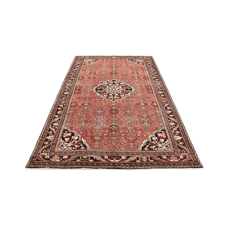 Tapis persan - Nomadic - 312 x 189 cm - rouge clair
