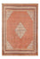 Tapis persan - Mir - 307 x 210 cm - rouge clair