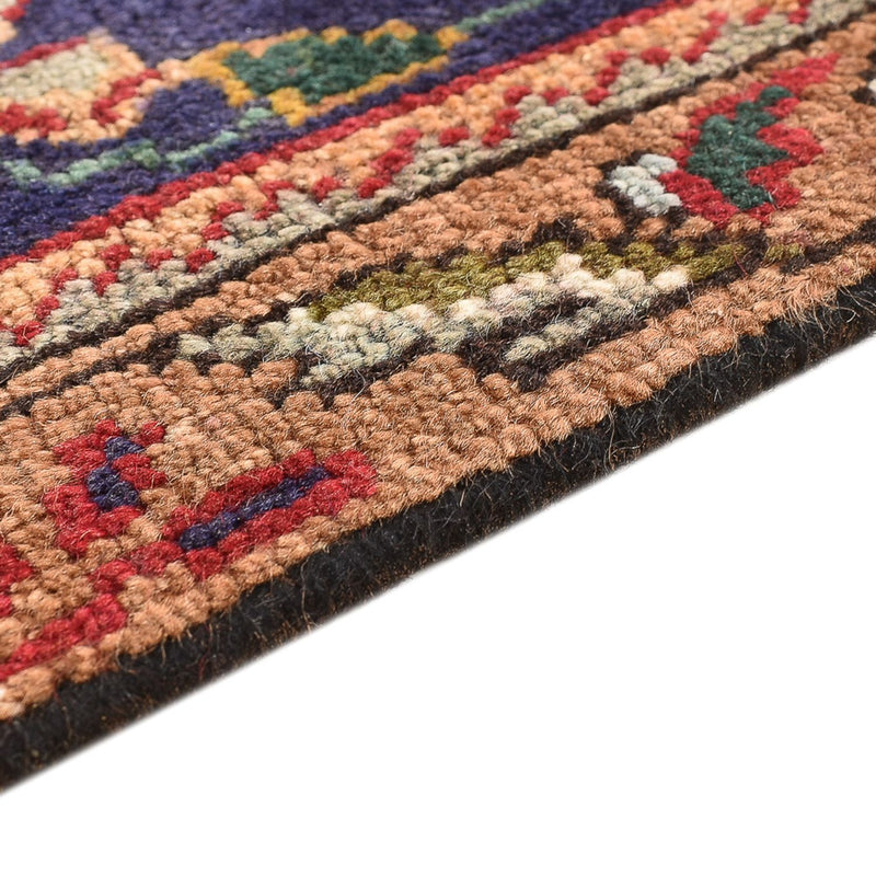 Tapis persan - Tabriz - 300 x 200 cm - rouge