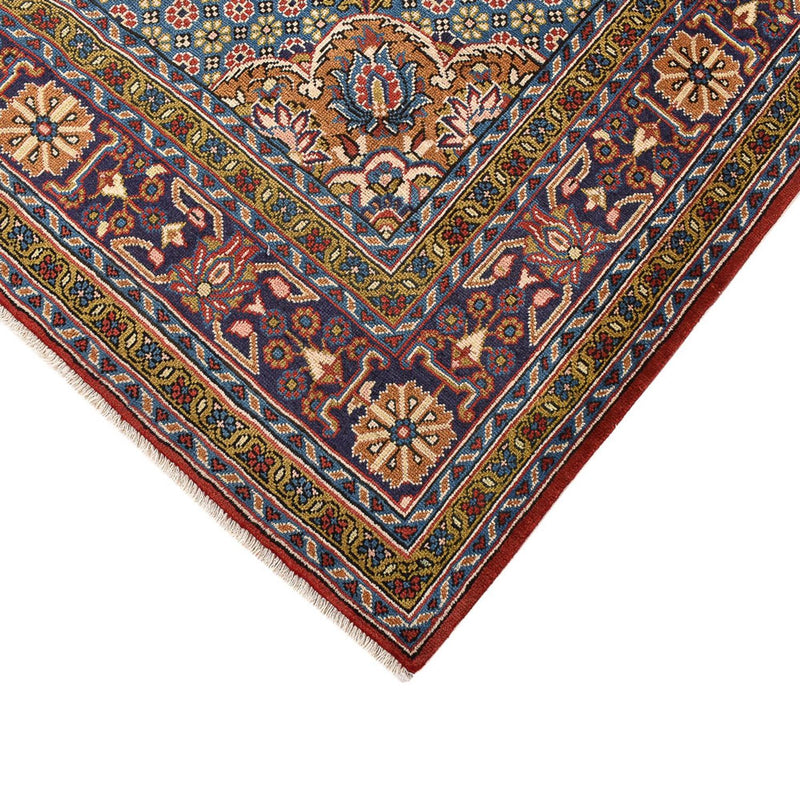 Tapis persan - Royal - 322 x 220 cm - rouge