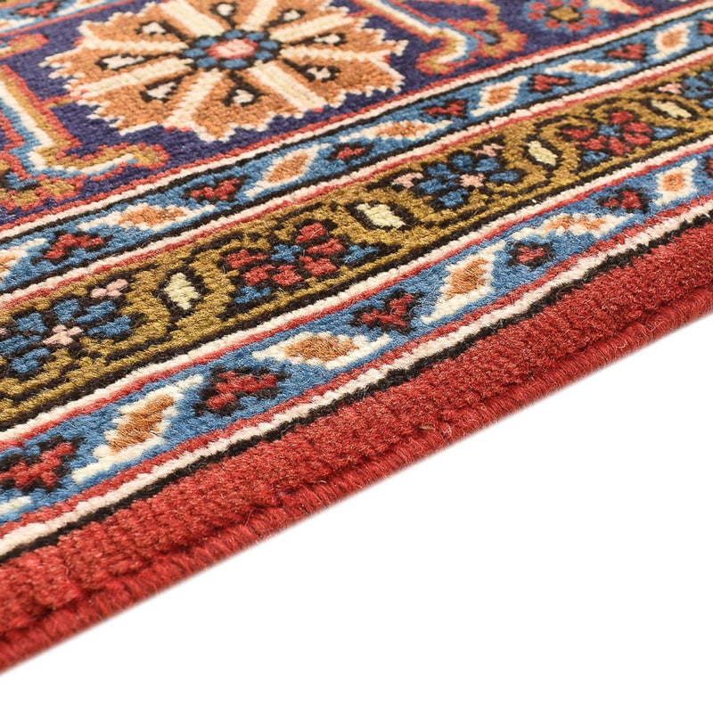 Tapis persan - Royal - 322 x 220 cm - rouge