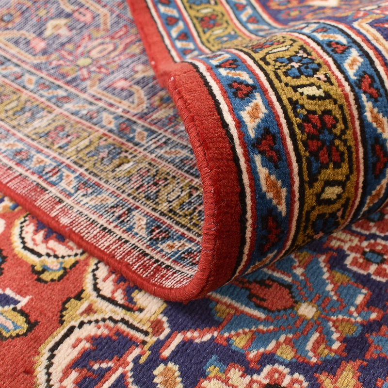 Tapis persan - Royal - 322 x 220 cm - rouge