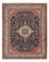 Tapis persan - Nomadic - 337 x 268 cm - rouge foncé