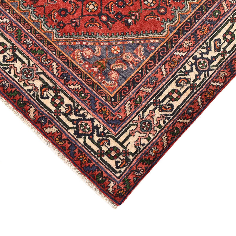 Tapis persan - Mir - 306 x 202 cm - rouge