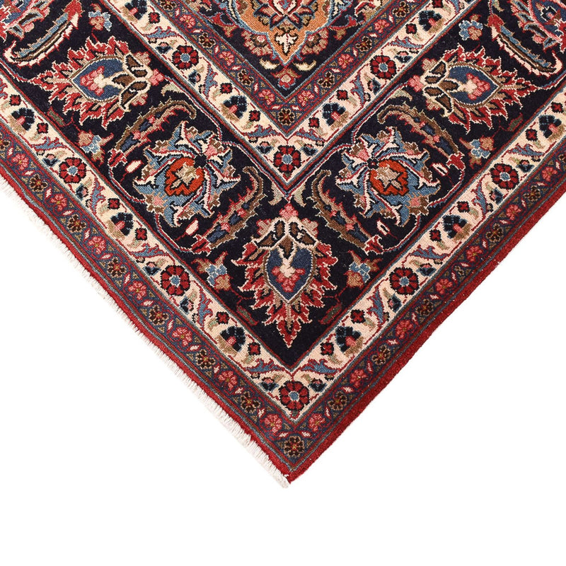 Tapis persan - Classique - 295 x 245 cm - rouge