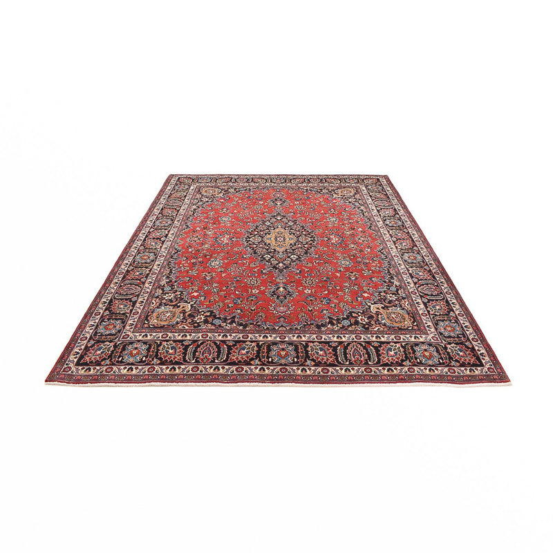 Tapis persan - Classique - 295 x 245 cm - rouge