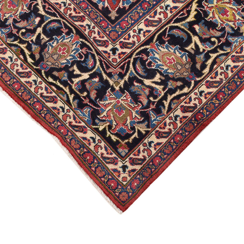 Perserteppich - Classic - 348 x 258 cm - rot