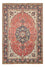Tapis persan - Tabriz - 300 x 200 cm - rouge clair