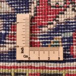 Tapis persan - Tabriz - 300 x 200 cm - rouge clair