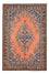 Tapis persan - Royal - 325 x 214 cm - rouge clair