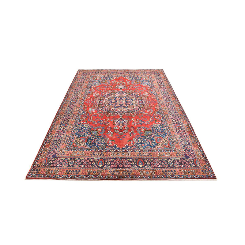 Tapis persan - Classique - 305 x 200 cm - rouge
