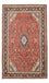 Tapis persan - Nomadic - 355 x 219 cm - rouge clair