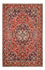 Tapis persan - Nomadic - 333 x 210 cm - rouge clair