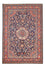 Tapis persan - Nomadic - 323 x 210 cm - bleu foncé