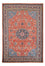 Tapis persan - Classique - 325 x 213 cm - rouge clair