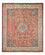 Tapis persan - Classique - 380 x 314 cm - rouge clair