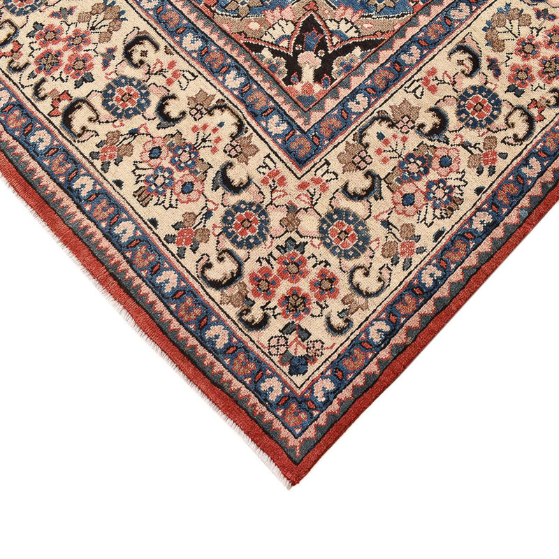 Tapis persan - Classique - 380 x 314 cm - rouge clair