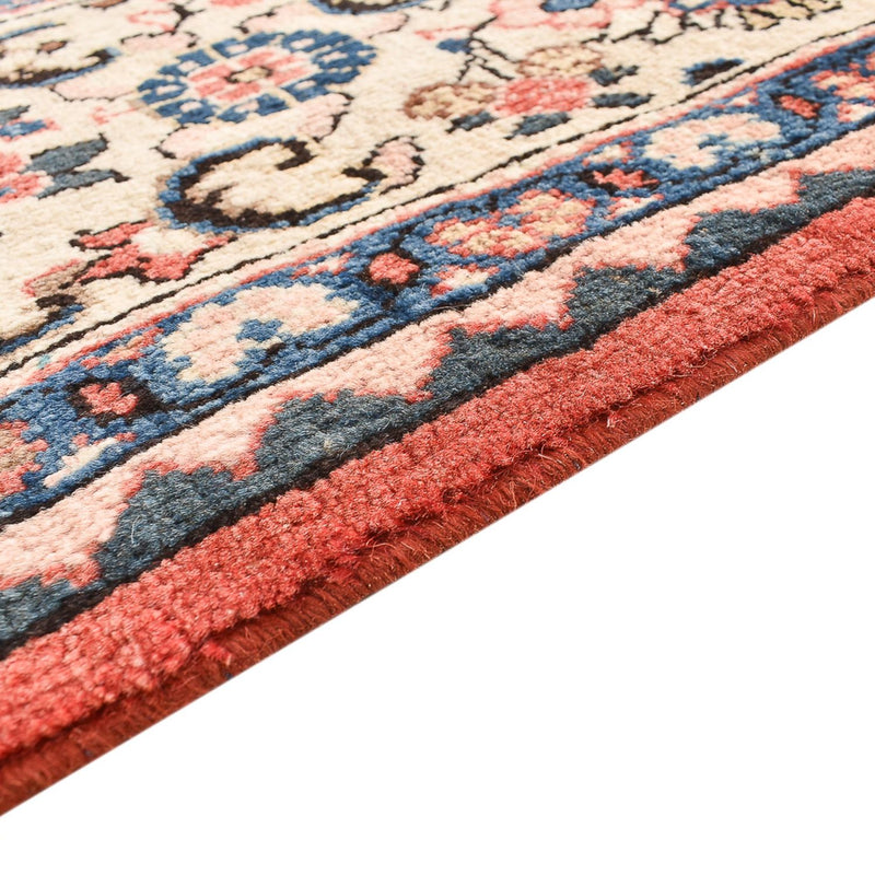 Tapis persan - Classique - 380 x 314 cm - rouge clair