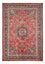 Tapis persan - Classique - 285 x 194 cm - rouge clair