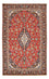 Tapis persan - Keshan - 193 x 117 cm - rouge