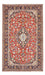 Tapis persan - Keshan - 205 x 124 cm - rouge