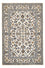 Tapis persan - Keshan - 144 x 95 cm - sable