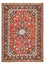 Tapis persan - Keshan - 148 x 105 cm - rouge