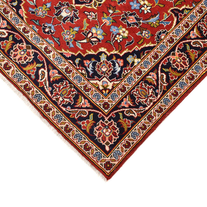Tapis persan - Keshan - 148 x 105 cm - rouge