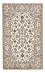 Tapis persan - Keshan - 157 x 95 cm - sable