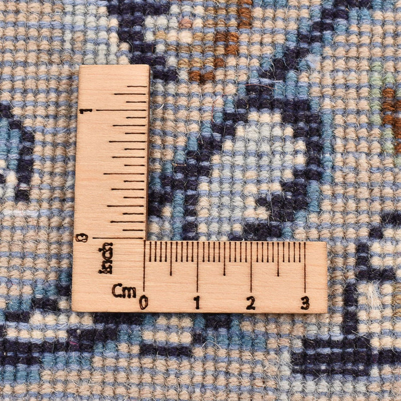 Tapis persan - Keshan - 157 x 95 cm - sable
