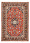 Tapis persan - Keshan - 149 x 105 cm - rouge