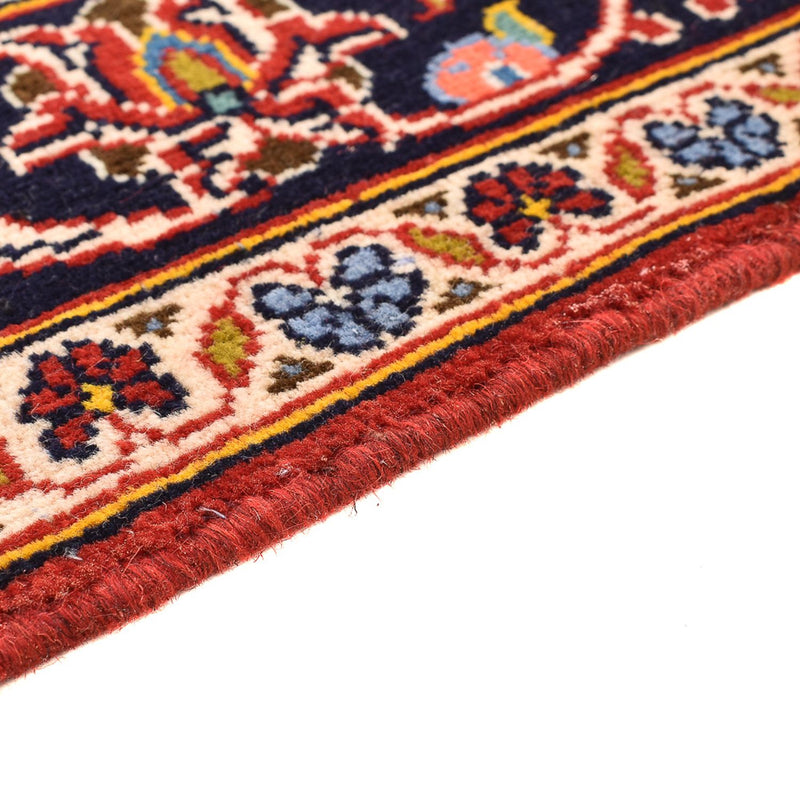 Tapis persan - Keshan - 149 x 105 cm - rouge