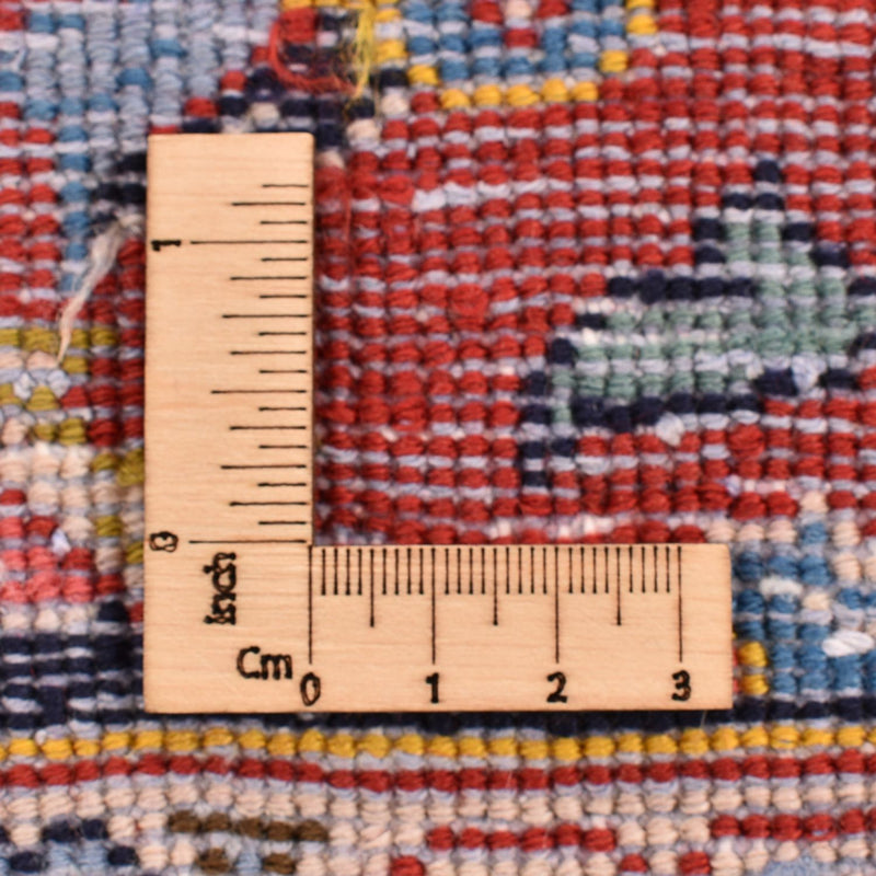 Tapis persan - Keshan - 149 x 105 cm - rouge