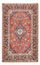 Tapis persan - Keshan - 151 x 96 cm - rouge clair