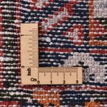 Tapis persan - Nomadic - 210 x 138 cm - multicolore