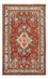 Tapis persan - Nomadic - 233 x 148 cm - rouille
