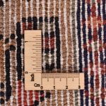 Tapis de couloir Tapis persan - Nomadic - 286 x 80 cm - rouge clair